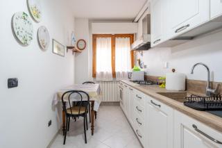 Casa Levanella - Montevarchi - 4