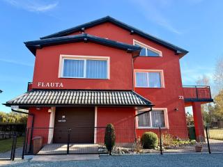 Apartamenty Flauta - Cisza i Spokój, Parking, WiFi, Balkon, Aneks kuchenny - 7