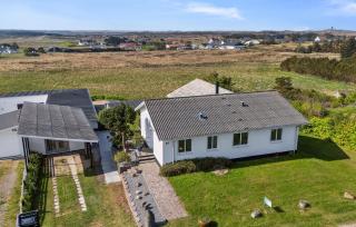 Beautiful Home In Snedsted With Sauna - 2