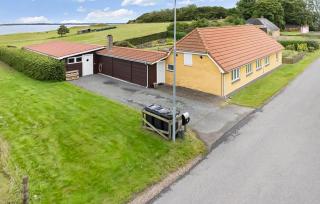 Cozy Home In Nykøbing M With Wifi - 0