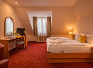 Lázeňský hotel Pyramida - 9