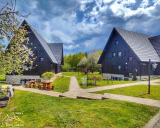 Plitvice Luxury Etno Garden - 0