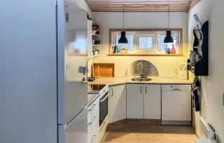 Beautiful Home In Hurup Thy With Wifi - 5