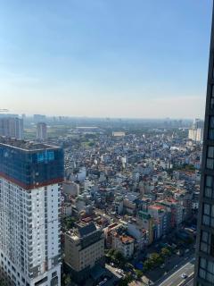 Vinhomes Sky Lake - Pham Hung - 3BR - 2