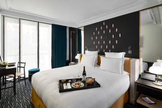 Le Roch Hotel & Spa - París - 9