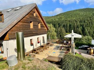 Apartmány pro rodiny s dětmi - Permoník - 0