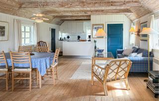 Beautiful Home In Fjerritslev With House Sea View - 3