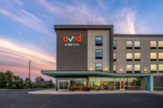 avid hotel Millsboro - Georgetown South by IHG - 9