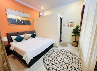 Hotel Jyoti Stay Inn 2 Min to Ram Tample - 6