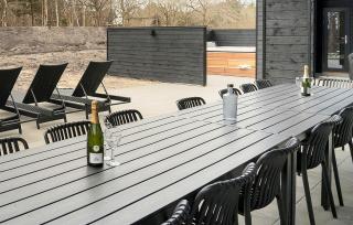 Beautiful Home In Ringkøbing With Sauna - 3