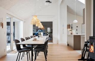 Beautiful Home In Ringkøbing With Sauna - 6