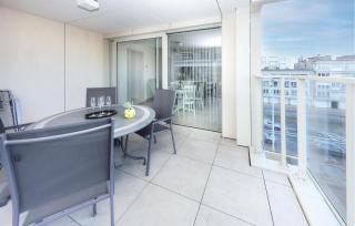 2 Bedroom Cozy Apartment In Oostende - 5