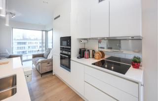 2 Bedroom Cozy Apartment In Oostende - 6