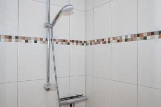Duhner Dorfvilla, FeWo 1 - 4