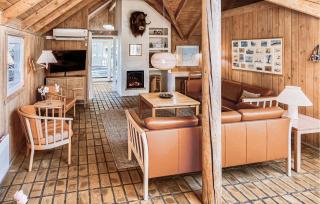 Nice Home In Fjerritslev With Sauna - 7