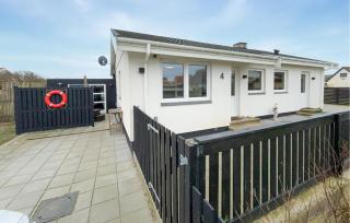 3 Bedroom Cozy Home In Ulfborg - 0