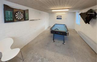 3 Bedroom Cozy Home In Ulfborg - 3