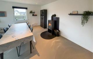 3 Bedroom Cozy Home In Ulfborg - 3