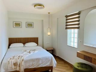 Azzuro Suite - Parga - 0