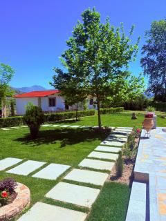 Sandri Nature Lodge - 8