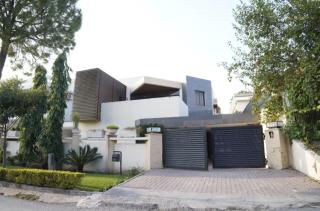 Dream Inn Guest House Islamabad - 0