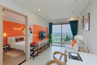 Homestay The Sóng Vũng Tàu - 9