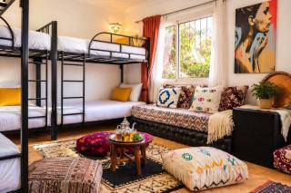Green Wave Surf House - 5