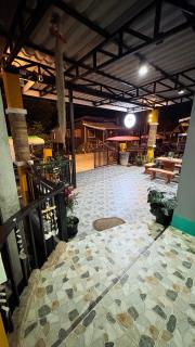 Kohlibong forest house - 1