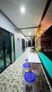 Kohlibong forest house - 2