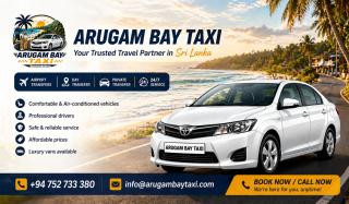 Arugam Bay Holiday - 1