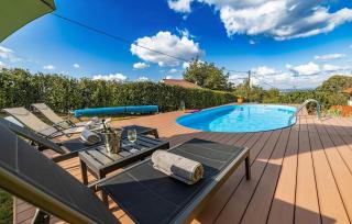 Stunning Home In Sedlarica With Sauna - 9