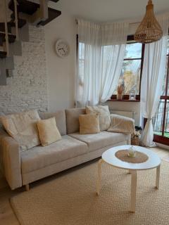 Apartament Biały - 8
