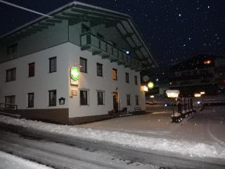 Gästehaus Baldauf - Berwang - 3
