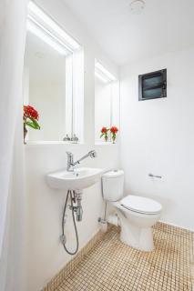 Studio moderne avec vue sur mer à Sainte-Rose - 56 m² - 7