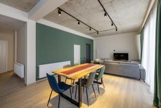 Tbilisi Super Luxury Apartment - 4