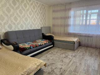 Apartment in the center of Ridder - 0
