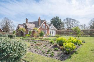 The Old School House, Friston - 0