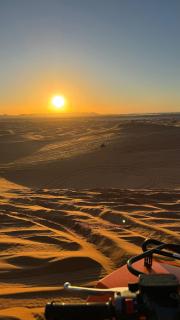 Camp Merzouga Sand Explorer - 1