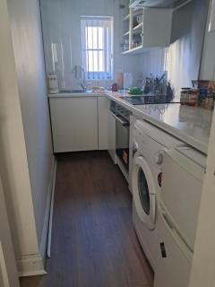 Waterloo apartment - 4