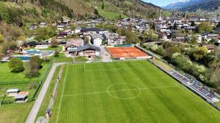 Apartment Kabashi Exclusive Living & River View - Fischhorn - 2