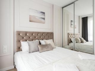 Golden Apartments- Mennica Residence, 1-Bedroom in City Center #18 - 1