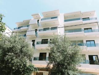 Blossom House Marousi & Parking - 2