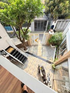 T-Home Residence Đà Nẵng - 9