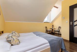 Dom Wakacyjny w Chłapowie Blisko Plaży z Sauną, Kominkiem i Grillem by Noclegi Renters - 6