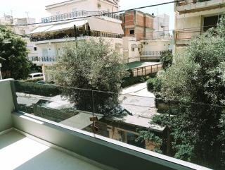 Blossom House Marousi & Parking - 4