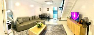 Jk Transient House - 9