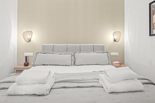 Urban Luxury Apartment Heraklion Crete 1 - 1