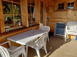 Gemütliche 3 Zimmer Wohnung in Lenzerheide - 5