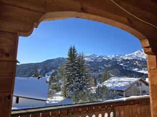 Gemütliche 3 Zimmer Wohnung in Lenzerheide - 4