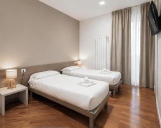 Foresteria Via Italia - Rooms & Suite - 8